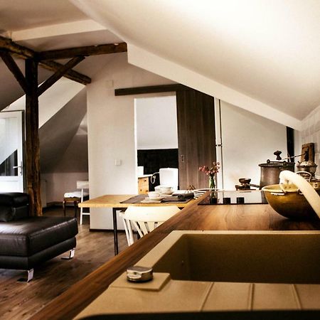 Cotton Loft Appartement Alba Iulia Buitenkant foto