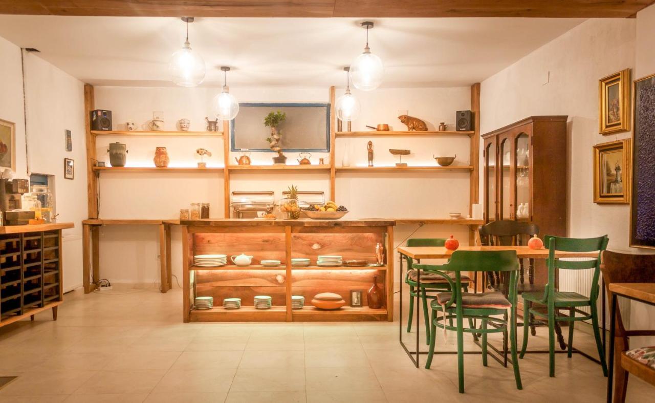 Cotton Loft Appartement Alba Iulia Buitenkant foto