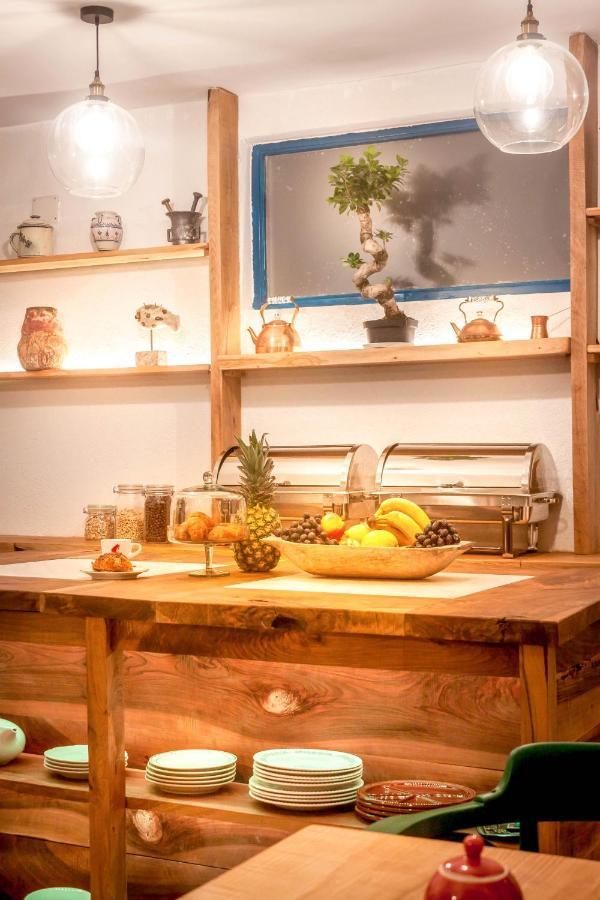 Cotton Loft Appartement Alba Iulia Buitenkant foto